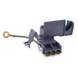 newlifeapp 8318084 PREMIUM QUALITY WASHING MACHINE LID SWITCH REPLACEMENT FOR WHIRLPOOL, KENMORE, ROPER