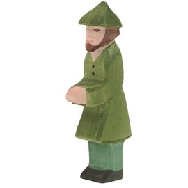 Ostheimer 25301 - Hunter