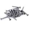 No.10 x 1.5 (4.8mm x 38mm) Pozi Countersunk Self-Tapping Screw