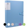 A4 Display Book 60 Pockets, Display Folders A4 with Pockets,