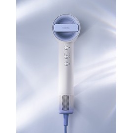 Intense Care Dryer BLDC Low Noise Plasma Hair Dryer / 인텐스케어 드라이어 BLDC 저소음 플라즈마 헤어 드라이기