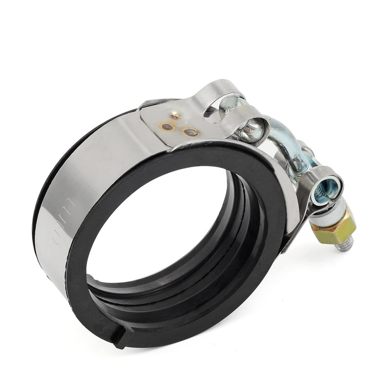 Intake Boot Clamp Kit Compatible with Arctic Cat 550 700