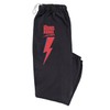 Popfunk David Bowie Lightning Bolt Rebel Rebel DTL Mens Jogger