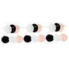Healeved 3sets Armpit Sweat Pads Women Underarm Sweat Pads for
