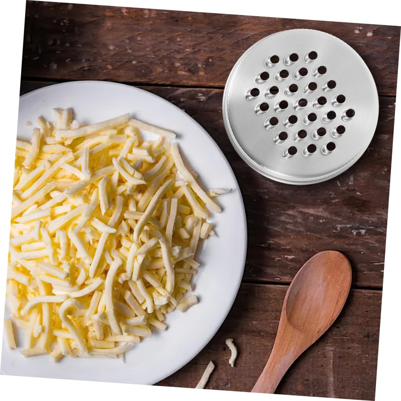 LABRIMP Mason Jar Lids Canning Metal Can Covers Mason Jar