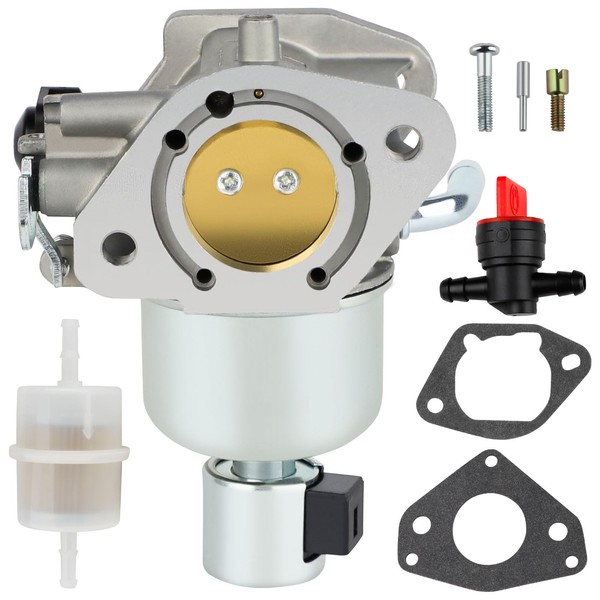 KT725 KT735 Carburetor Kit for Kohler 7000 Series 16-853-19S Carburetor