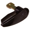 MZA Ignition Key, Old Shape - Simson KR51 Swallow, SR4-1