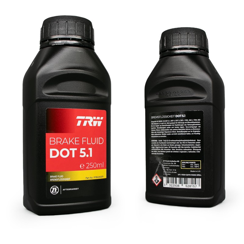 TB Brake Bleed Kit for Avid Disc Brake Bleed Kit