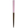 Ishida Chopsticks 9.1 inches (23 cm), Birthstone April/Diamond 12274