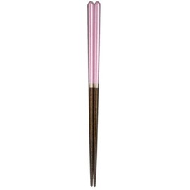 Ishida Chopsticks 9.1 inches (23 cm), Birthstone April/Diamond 12274