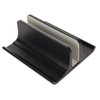 Vertical Laptop Stand 3 in 1 Aluminium Alloy Adjustable Size