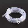 1Set White DIY Aquarium Planted Tank CO2 System Pro Tube