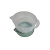 TUPPERWARE Baking Measuring Cup Candy 2.0 Litre D217 Mixing Cup