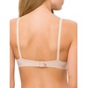 BeeDees Microfun W Women's Underwired Bra, nude