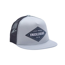 Knuckleheads Baby Boy Infant Trucker Hat Sun Mesh Baseball Cap
