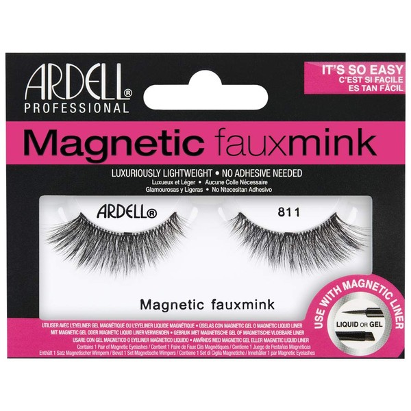 Ardell Magnetic Faux Mink 811