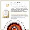 Ronnefeldt Teavelope Winter Dream Tea– Naturally Caffeine-Free South African Rooibos