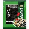 Surasang Gimbap Roasted Seaweed Sheet, Korean Food, Sushi Nori, 20