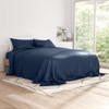 Linen Market - Queen Sheets - Cooling Bed Sheets Set