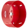 Ruko 106111 Bi-Metal hole saw accessory 111 mm
