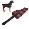 Dog Hind Leg Brace Breathable Comfortable Stable Support Pet Knee