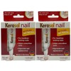 Kerasel Nail 10ml 2 Pieces / Circle / 케라셀 네일