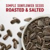 DAVID Roasted and Salted Bar-B-Q Jumbo Sunflower Seeds, Keto Friendly,