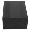 Power Amplifier Aluminum Box Project Protective Box Enclosure Electronic DIY