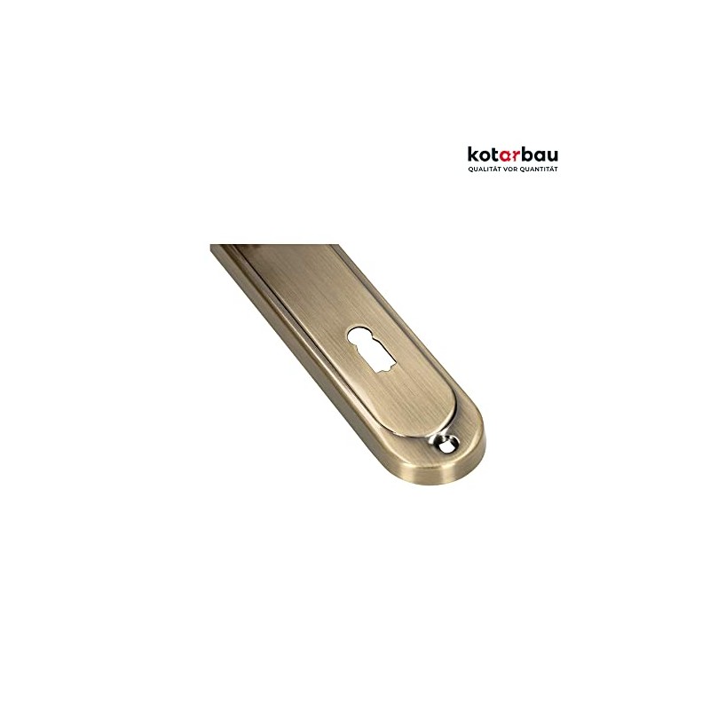 KOTARBAU Door Handle 72 mm BB Door Handle Godmother Door
