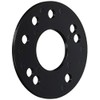 fortune JDM High Quality Wheel Spacer, 2.2 inches (56 mm),