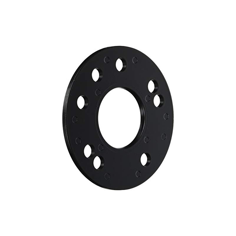 fortune JDM High Quality Wheel Spacer, 2.2 inches (56 mm),