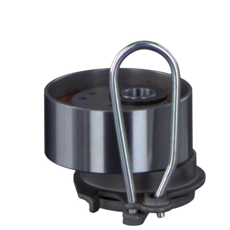 febi bilstein 31850 Timing Belt Tensioner Pulley with Screw and