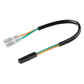 Lampa Honda 91600 Indicator Connector Pack of 2