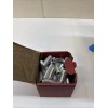 HIlti 336931 Drop-in Anchor HDI-S 1/2" Anchor Systems 50PK