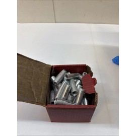 HIlti 336931 Drop-in Anchor HDI-S 1/2" Anchor Systems 50PK