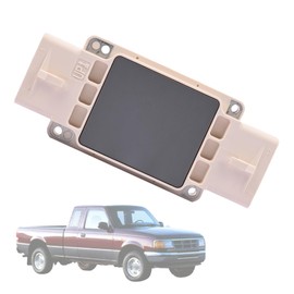 Magimaker LX230 Ignition Control Module Unit Compatible with Ford Ranger 1989-1997, Ford Mustang 1991-1993, Compatible with Mazda B2300 1994-1997 Replace LX230T 1U2Z12A297AA 81SF12297FB