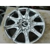 Hyundai Factory, OEM NEW 2011 - 2013 Hyundai Equus Chrome