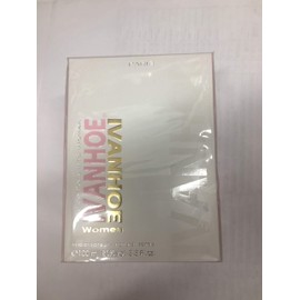 IVANHOE BY YVES DE SISTELLE PERFUME FOR WOMEN 3.3 OZ 100 ML EAU DE PARFUM SPRAY