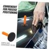 Alipis Car Vinyl Film Gripper Magnet Tool Magnetic Holder for