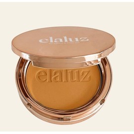 Elaluz by Camila Coelho Velveteen Queen Powder Bronzer - Power Play