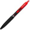 Uni-Ball Signo 307 - Fine Retractable Rollerball Pen - 6