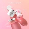 Crema Elemis Pro Collagen Rose Marine Hidratante Antiarrugas