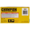 Champion Weather-Resistant Storage Cover for 15-27-Ton Log Splitters
