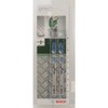 Bosch Accessories 2x Jigsaw Blade HSS T118B Basic for Metal