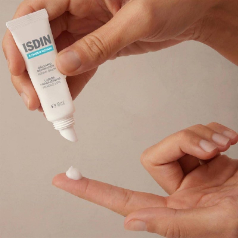 ISDIN Acniben Repair Lip Balm 10 ml
