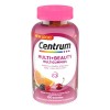 Centrum Multivitaminas Belleza 100 Gomitas Uñas Piel