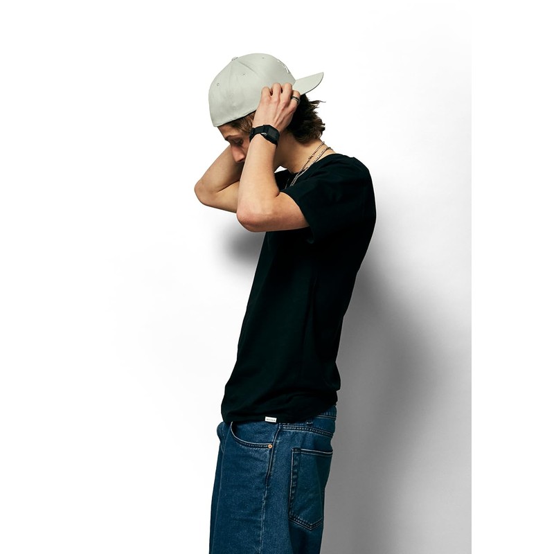 NIXON Exchange Flexfit Hat