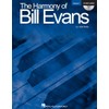 The Harmony Of Bill Evans