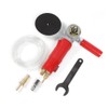 Fetcoi 4" Air Grinder, Water Jet Pneumatic Grinder Air Wet