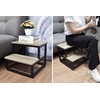 Step Stool for Adults Kids,Closet Sturdy Step Stool, Heavy Duty